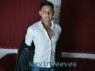 Kevinreeves