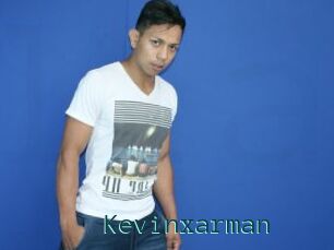 Kevinxarman