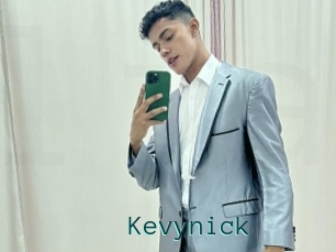 Kevynick