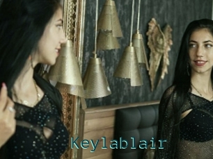 Keylablair