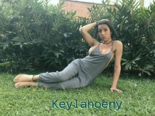 Keylahoeny