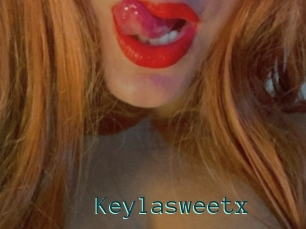 Keylasweetx