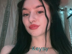 Keysy