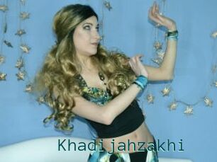 Khadijahzakhi