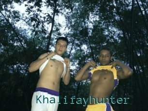 Khalifayhunter