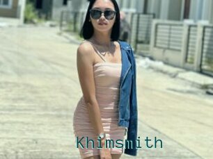 Khimsmith