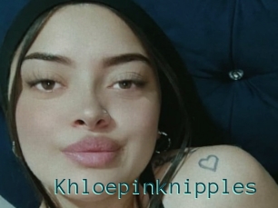 Khloepinknipples