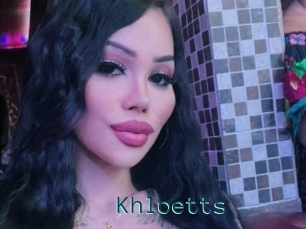 Khloetts