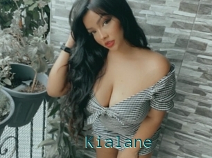 Kialane