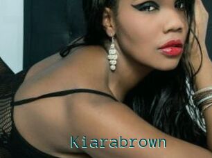 Kiarabrown