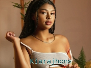 Kiarajhons