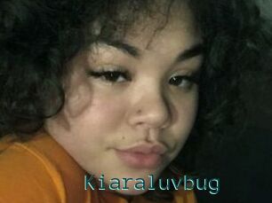 Kiaraluvbug