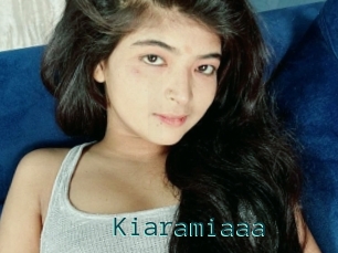 Kiaramiaaa