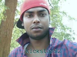 Kickstar92