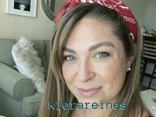 Kierareines