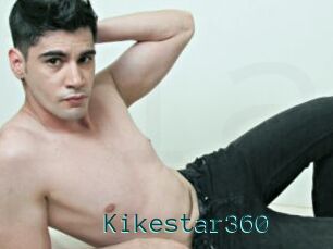 Kikestar360