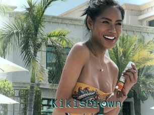 Kikisbrown