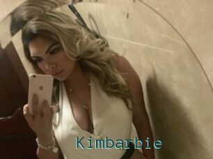 Kimbarbie