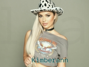 Kimberann