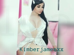 Kimberjamesxx