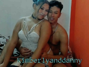 Kimberlyanddanny