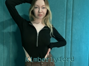 Kimberlyford