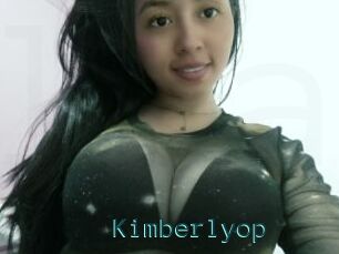 Kimberlyop