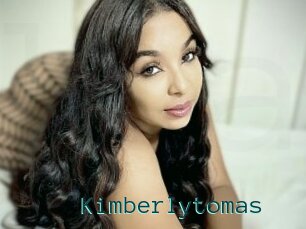 Kimberlytomas