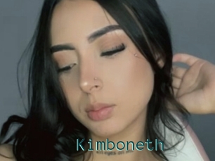 Kimboneth