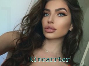 Kimcarrter