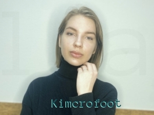 Kimcrofoot