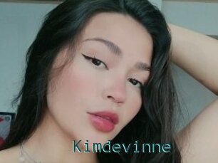 Kimdevinne