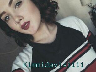 Kimmidavis1111