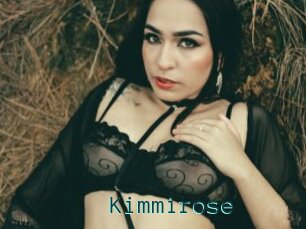 Kimmirose