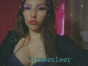 Kimmwexleer