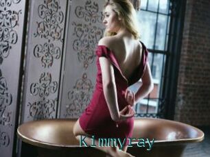 Kimmyray