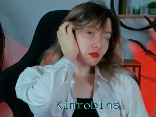 Kimrobins