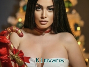 Kimvans