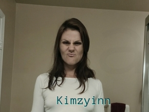 Kimzyinn