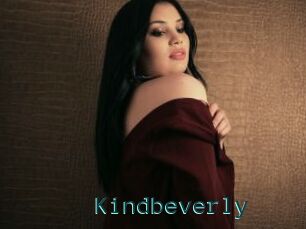 Kindbeverly