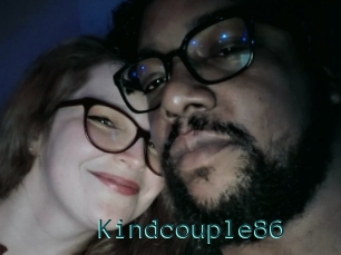 Kindcouple86