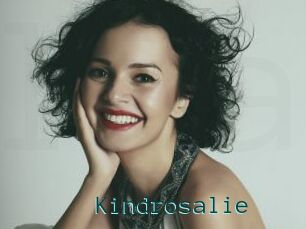 Kindrosalie