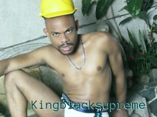 Kingblacksupreme