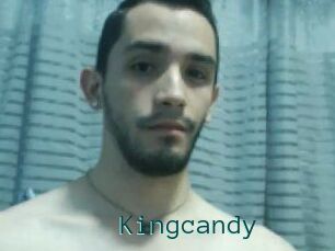 Kingcandy