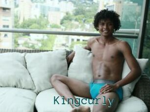 Kingcurly