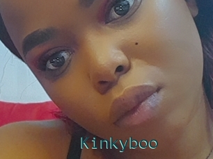 Kinkyboo