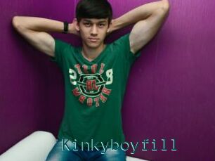 Kinkyboyfill