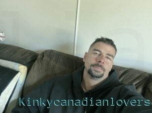 Kinkycanadianlovers