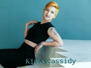 Kinkycassidy