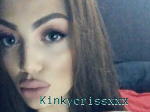 Kinkycrissxxx